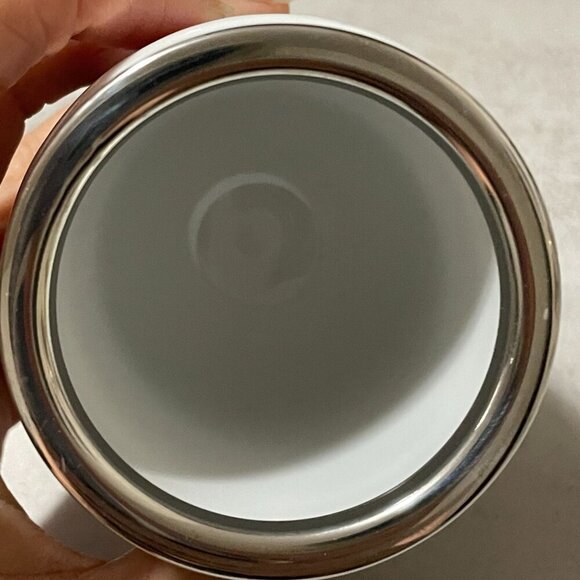 Vintage Royal Worcester Wild Birds Porcelain Covered Egg Coddler Made in England - Picture 8 of 9